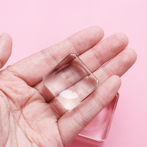 Pegamento Adhesivo Gel Claro Multi- Propósito para Pegar Cristales