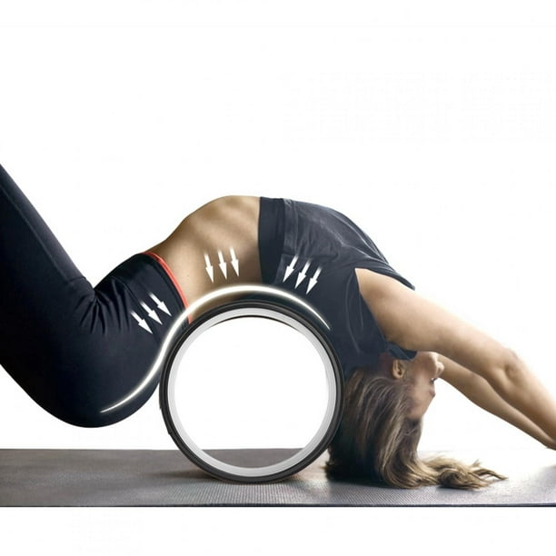 Rueda de Yoga / Yoga Wheel