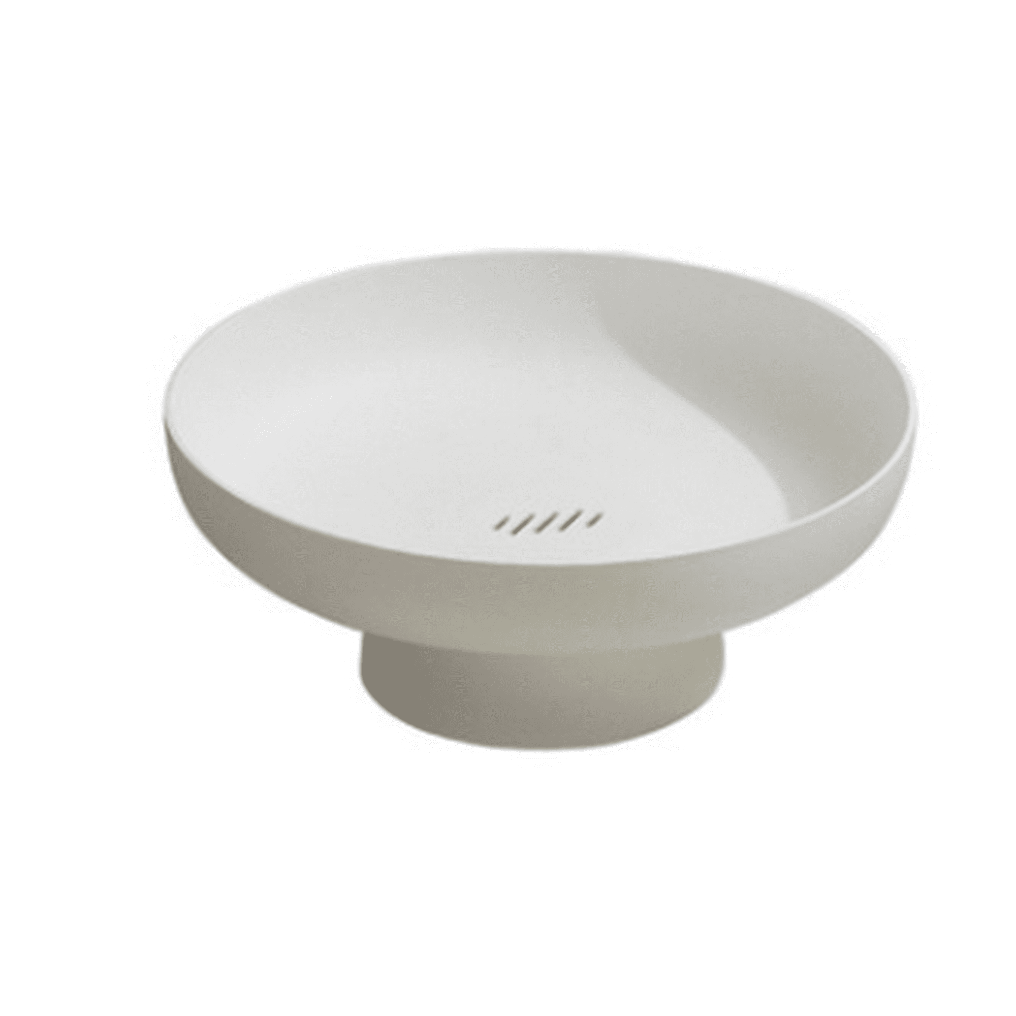 Whynter Stainless Steel Mixing Bowl For Ice Cream Maker Model ICM-201SB - Extra Bowl For Batch Making