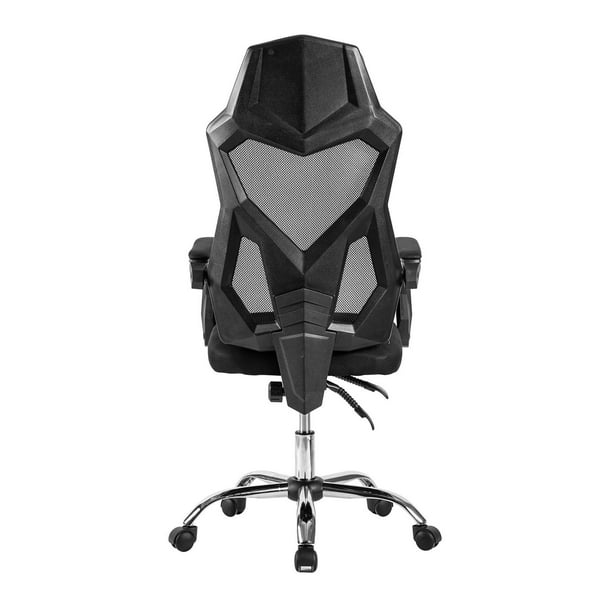 Mejora tu salud con estas 2 sillas ergonómicas de oficina - Solida  Equipamiento Integral
