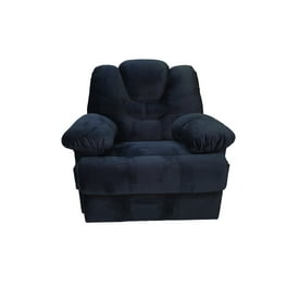 Sillon reclinable reposet Vector - Mobydec Muebles