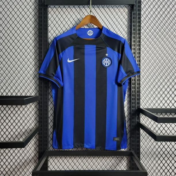 Las mejores ofertas en Inter de Milán Camisas de Hombre Club Internacional  de Fútbol