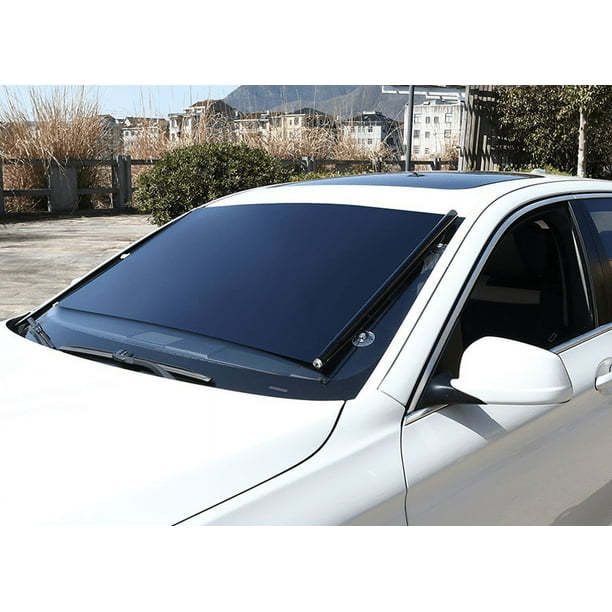 Cortinas de ventosa para ventana de automóvil, persianas opacas verticales,  persianas opacas para ventana lateral, cortinas de automóvil, cortinas de