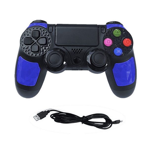 controlador de joystick