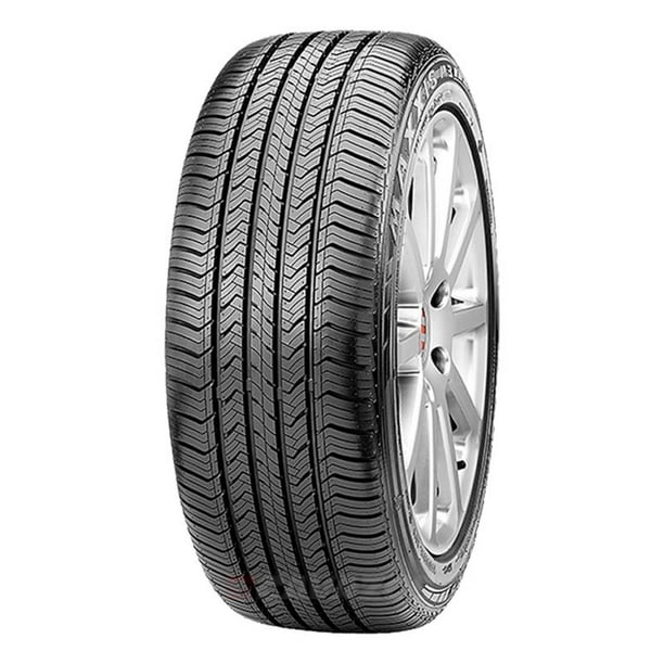 PAQUETE DE 2 LLANTAS 225/45 R17 TRAZANO Z-107