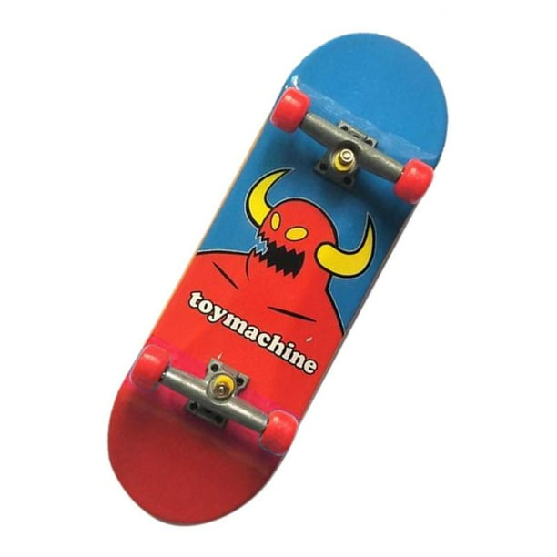 ZOCONE 14 piezas Mini Skateboard de Dedos Tech Deck, Fingerboard  Profesional Mini Skate para Dedos Juguete para Gadgets Cumpleaños Niños  Regalo Fin