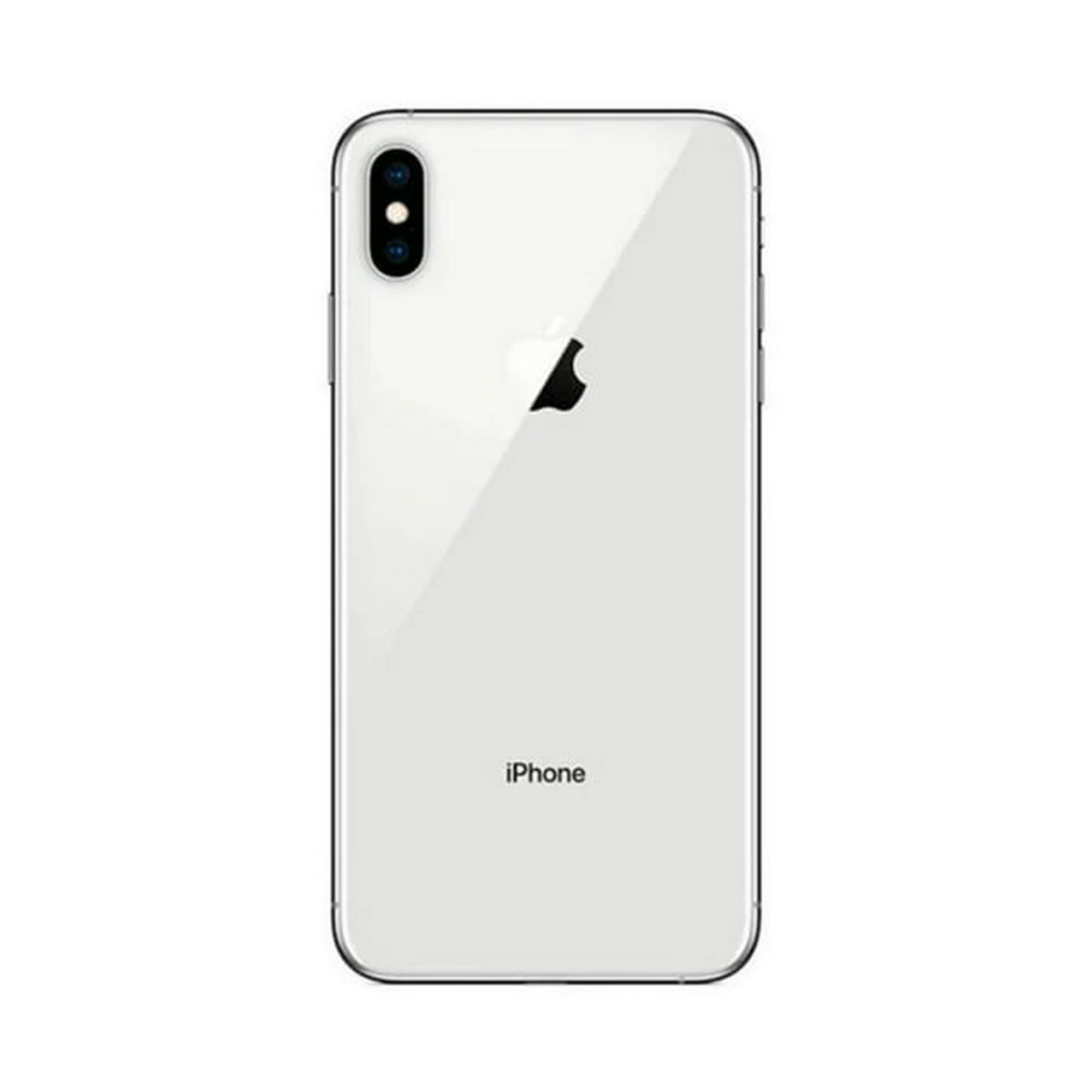 iPhone XS Max 256gb Grado A Reacondicionado