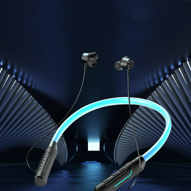 Yue Xinghui] ZH Nuevos Auriculares Para Dormir Insonorizados De