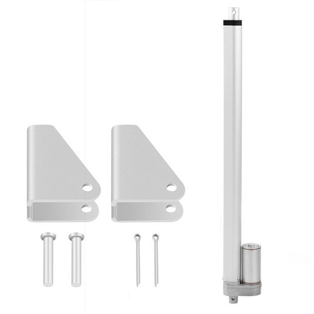 Bajo 42dB 12V Actuador Lineal Actuador Lineal Eléctrico Putter DC 12V Para  La Industria De Ingenierí ANGGREK Otros