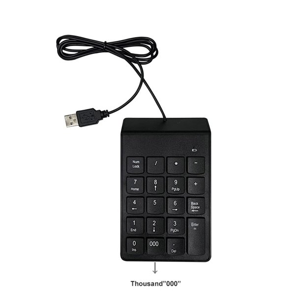 Gwong Electrónica Limpiador de teclado Strong Succión Portátil Mini USB  Cepillo de polvo de teclado de vacío para computadora