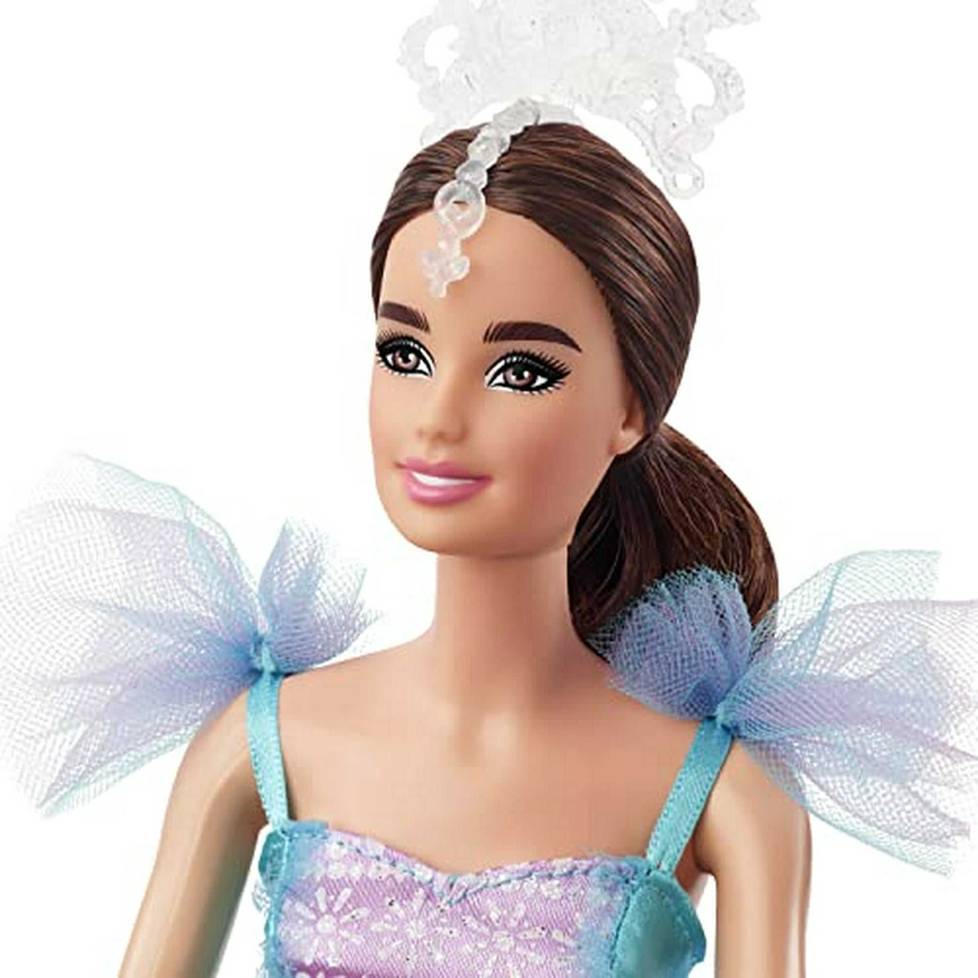 Barbie Bailarina Disfraz Niña con Licencia Disfraz Infantil