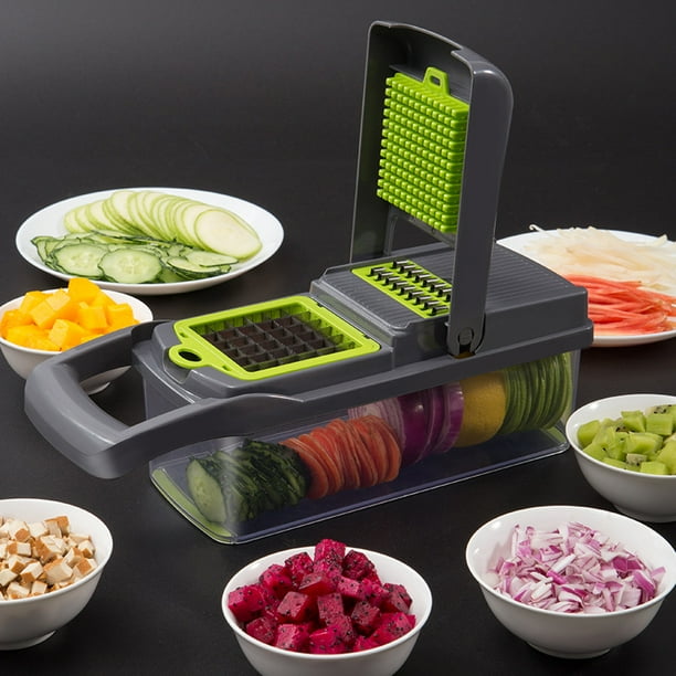 CORTADOR DE VERDURAS – Mercadito Smart