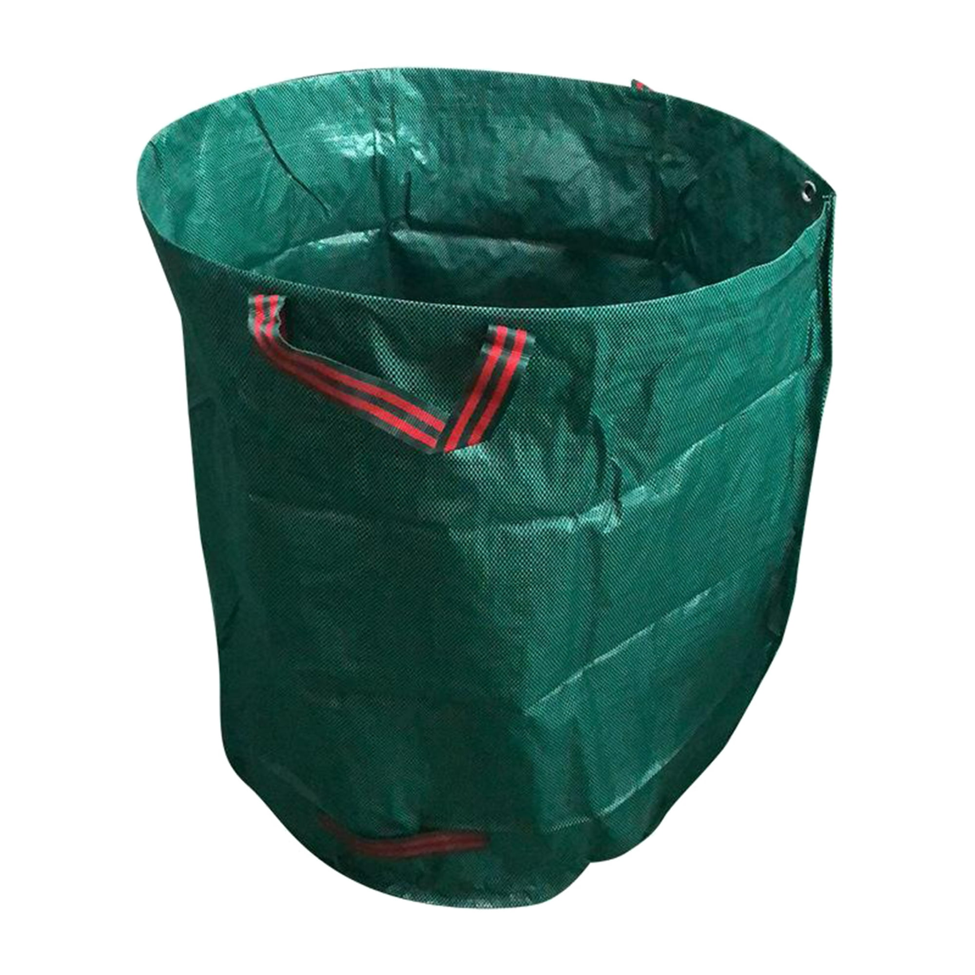 Almacenamiento de bolsas de basura, organizador de basura de cocina,  soporte de bolsas de plástico, organizador colgante, bolsa de  almacenamiento de recolección de basura - AliExpress