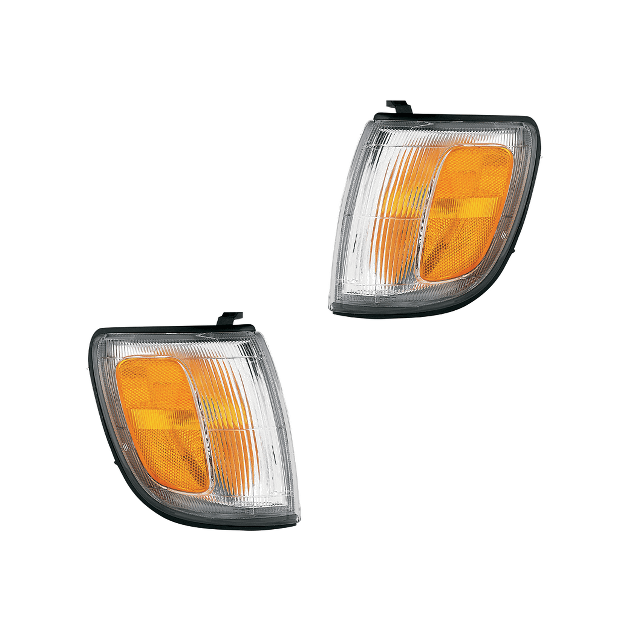 Par de CUARTOS 4 RUNNER 1996 al 1998 TOYOTA DEPO . Walmart en línea