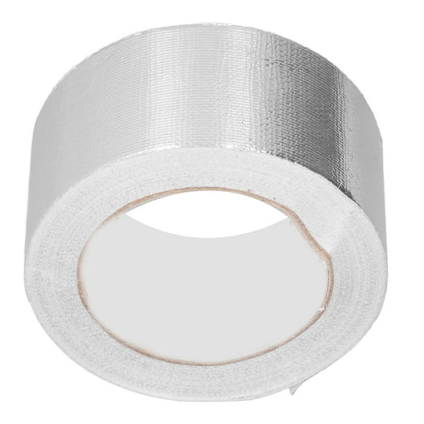 Cinta de papel de aluminio aislamiento térmico autoadhesivo