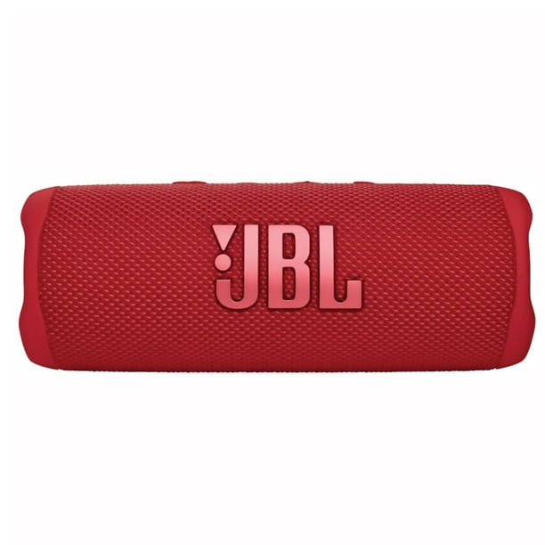 JBL-Flip 6 - Altavoz Bluetooth portátil a prueba de agua, sonido