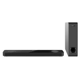 Barra De Sonido Para Tv De 300 Wpmpo Bluetooth Steren Bsd105 Color Negro