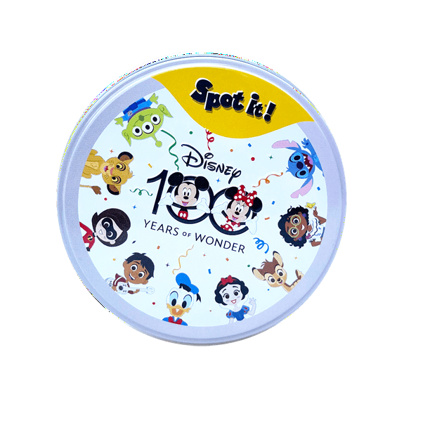 Spot It Jr Dobble Juego de cartas doble para niños, Pikachu, amigos, DC,  Disney, Pixar, Paw Patrol, tablero de fiesta, dibujos animados, regalos  educativos para niños