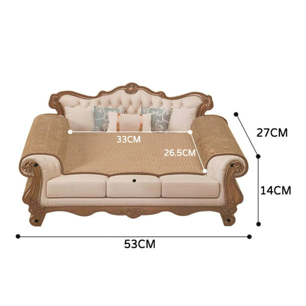 Rascador con Forma de Sofa