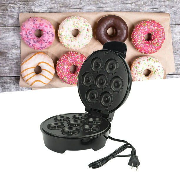 Máquina Para Hacer Donuts