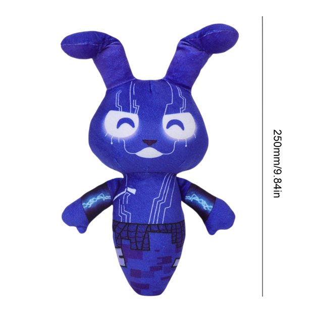 Peluche Perrobot  Peluches Fantasía