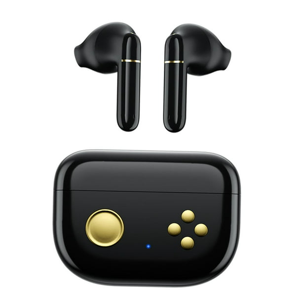 Auriculares inalámbricos Xiaomi Mi True Basic con Bluetooth Negro