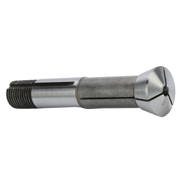 Portabrocas de mandril de latón, 10 Uds., 0,5-3,2mm, accesorios para  herramientas rotativas Dremel, vástago de 4,3mm Zhivalor YQ-2889