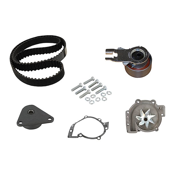 CONTITECH KIT DISTRIBUCION CON BOMBA DE AGUA : CONTITECH: : Coche  y moto