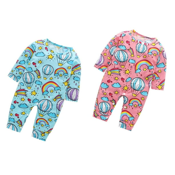 Bluey Pijamas para Niños Multicolor 18-24 Meses: : Moda