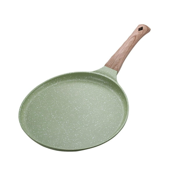 Sartén Antiadherente para Parrilla, Utensilios de Cocina, Utensilios de  Cocina, Sartén, Sartén Antiadherente Portátil, Sartenes para , Cocina, con  accesorios BLESIY Sartén