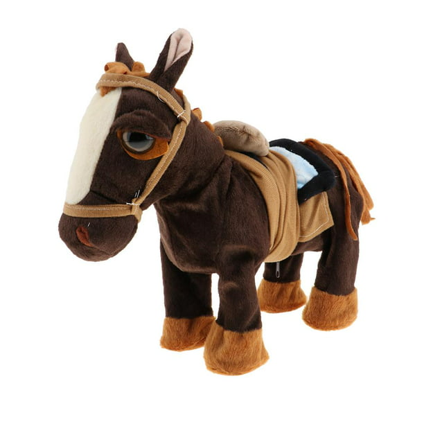Comprar Disfraz Caballo Peluche Little Horse 1-2 años Disfraz infan