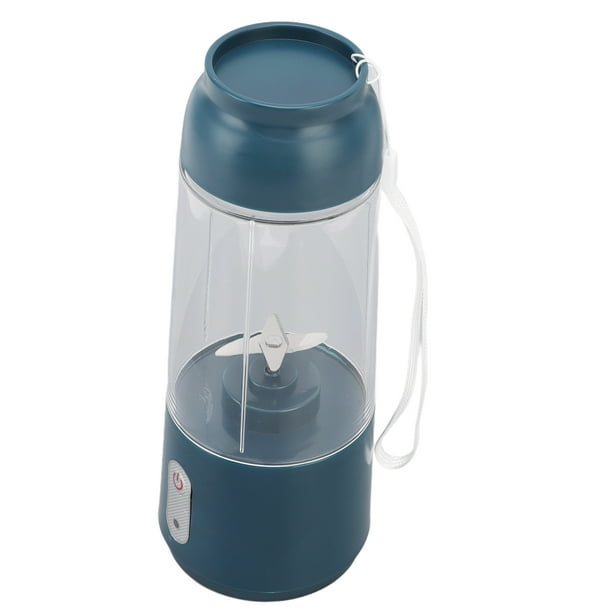 Vaso Licuadora Portatil USB recargable 300ml