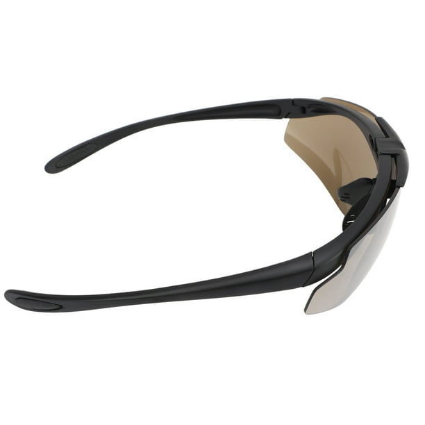 Gafas de tiro a prueba de viento, gafas de ventilador del ejército a prueba  de arena, equipo de gafas de soldado especial para exteriores