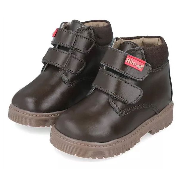 Zapatos marca best sale rilo para niño