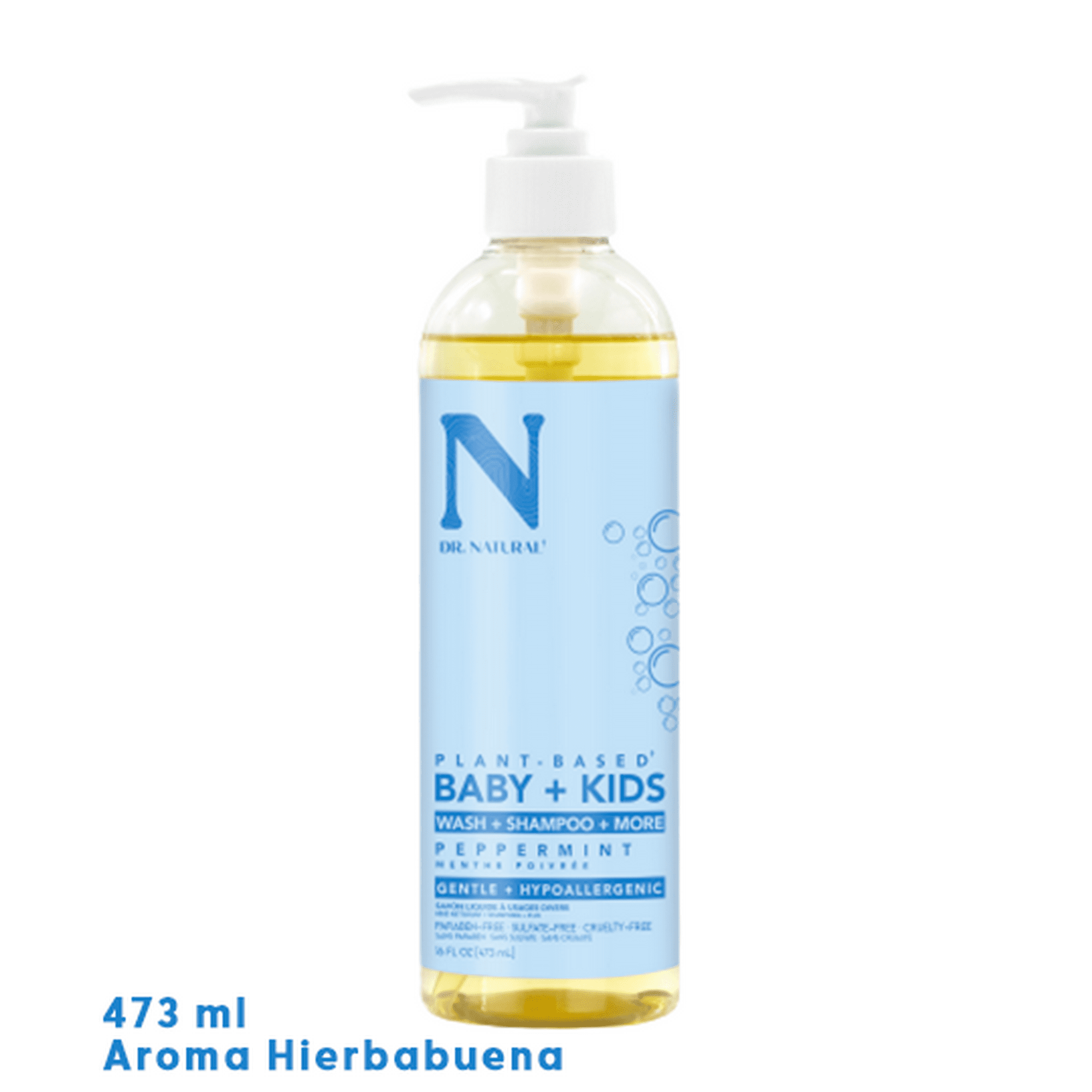 Shampoo Para Bebé, Chicco, 200Ml : Precio Guatemala