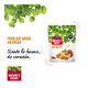 thumbnail image 5 of Nuez de la India Nature's Heart castilla y más go nuts! 70 g, 5 of 5