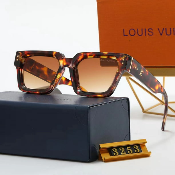 Lentes Louis Vuitton De Hombre