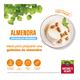 thumbnail image 4 of Bebida vegetal Nature's Heart sabor almendra sin azúcar 946 ml, 4 of 5