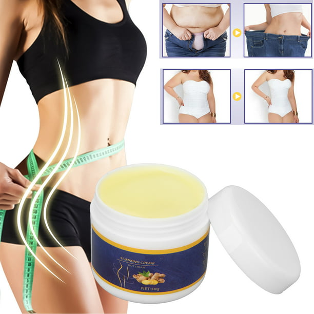Crema reafirmante, crema de masaje corporal para abdomen, glúteos, caderas  y brazos, absorción rápida y reductor corporal anticelulítico para mujeres