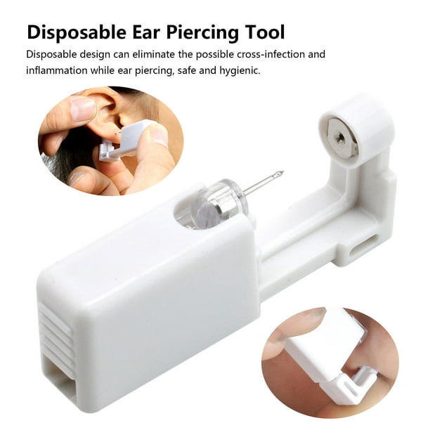 Fisherbrand™ Perforadora de oreja para animales Perforadora de oreja Ver  productos