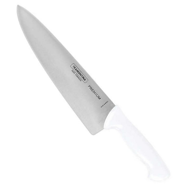 Cuchillo Chef 15 cm Blanco Tramontina - Gastroart