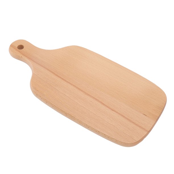 Tabla de cortar de madera ANGGREK Otros