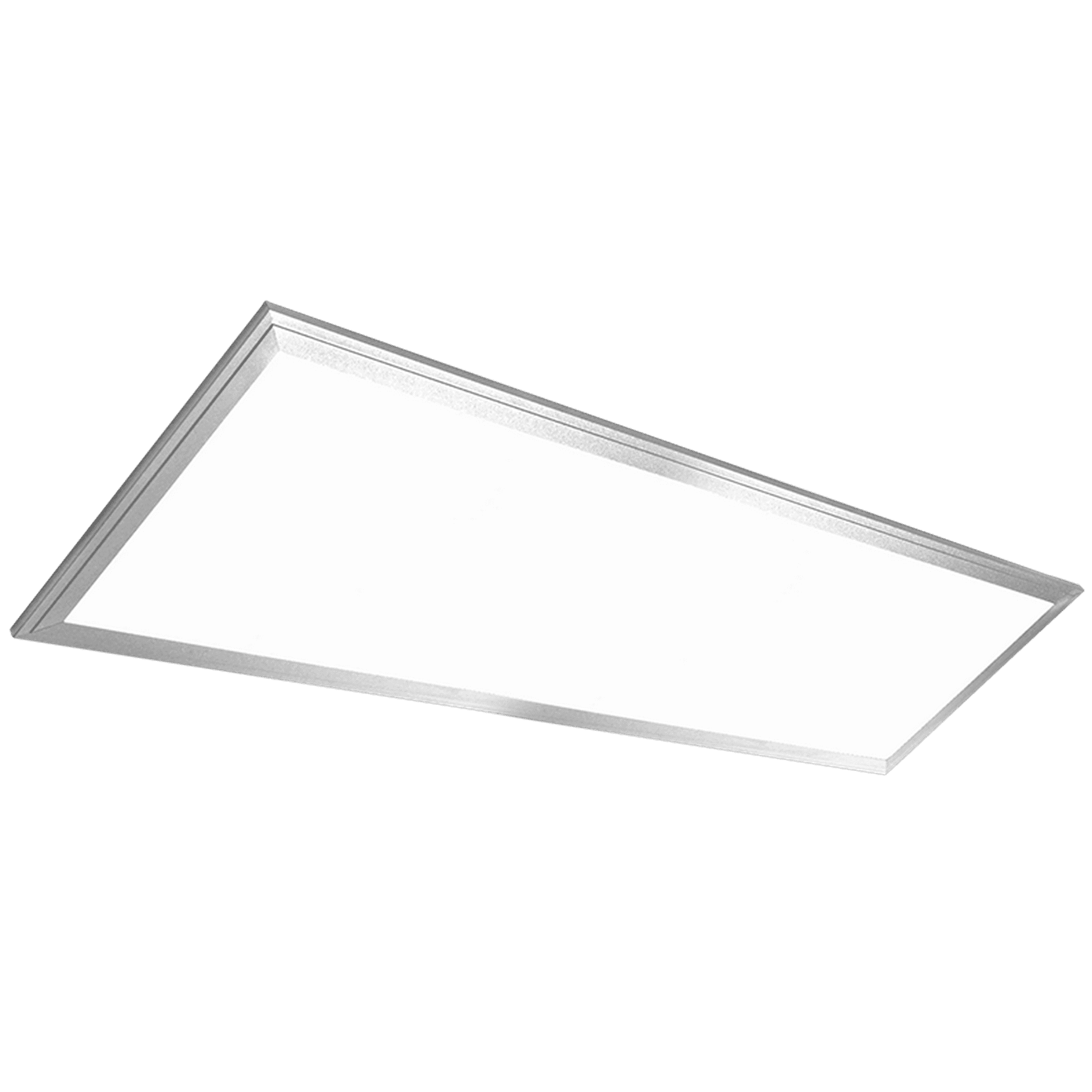 Panel LED Slim 72w 60x120