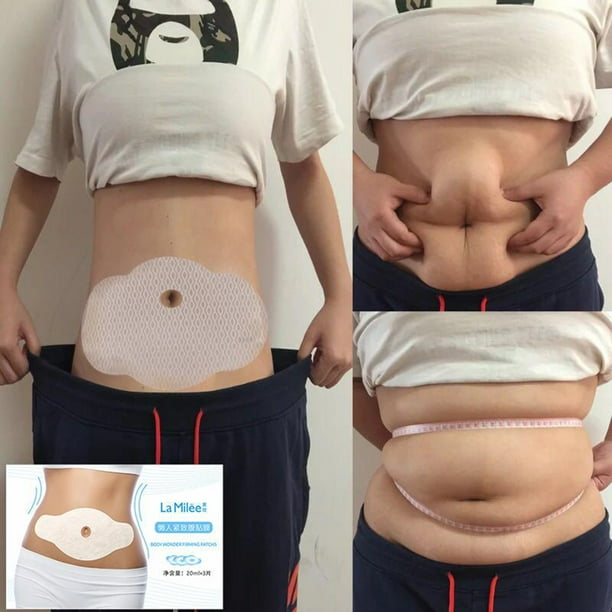 Quemador de grasa abdominal para mujeres - Estómago delgado y