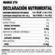 thumbnail image 4 of Mermelada McCormick mango 270 g, 4 of 5