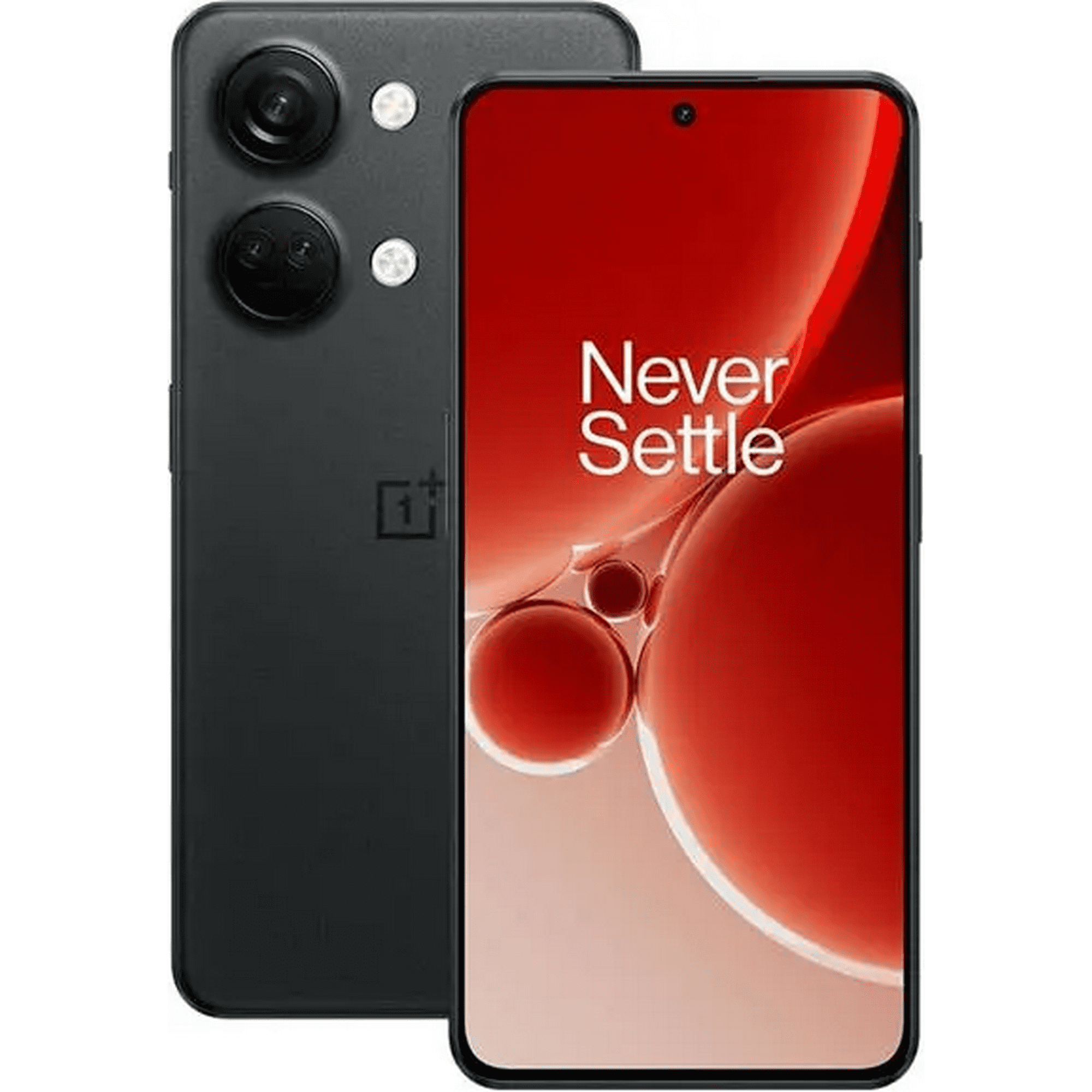 Celular OnePlus Desbloqueado Nord N100 64 GB Gris