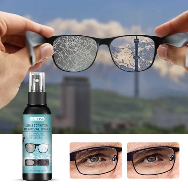 Perfect Glass Eyeware Cleaner