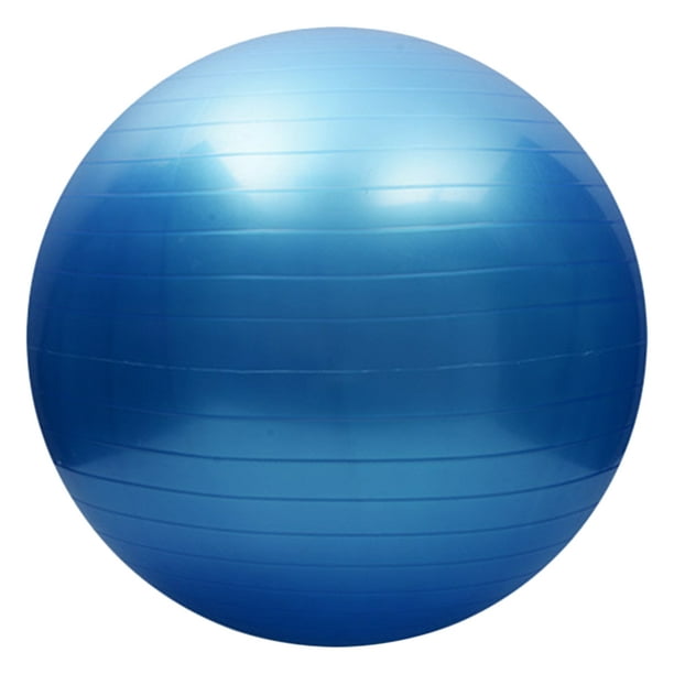 Pelota de Yoga TFixol Azul 45cm
