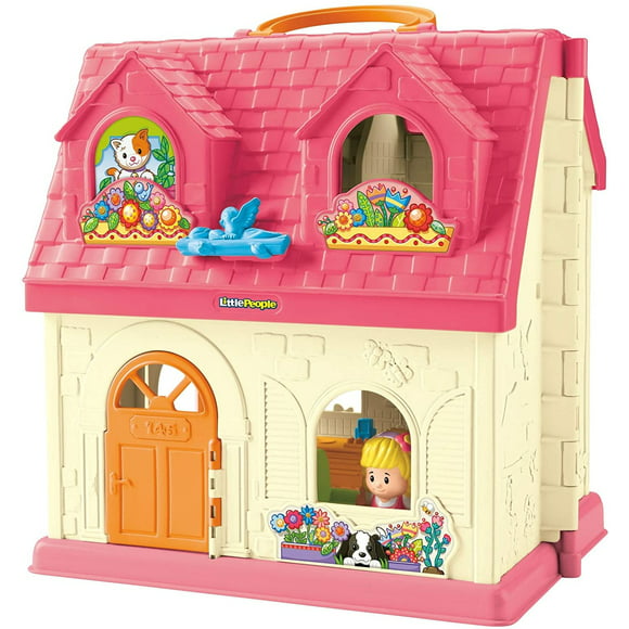 fisherprice little people surprise yamp sounds home exclu fisher price fisherprice