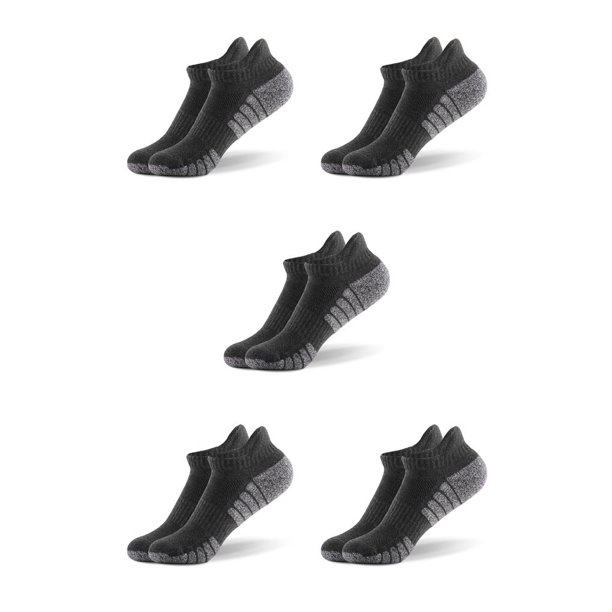 15 pares de calcetines de trabajo para botas de acero | Calcetines de  algodón resistentes